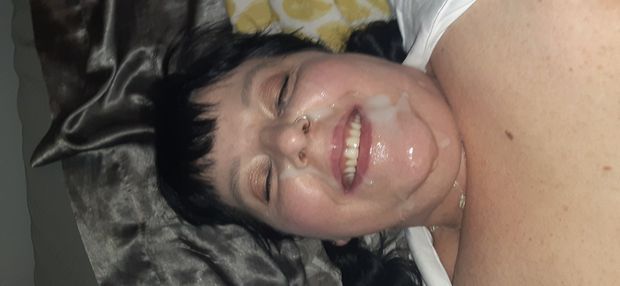 Happy Facial
