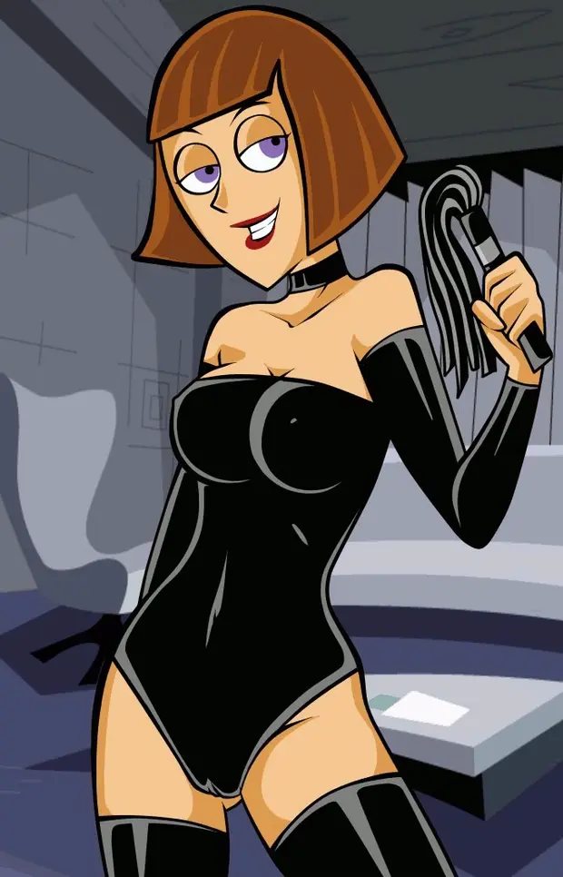 Maddie Fenton has a body is like to fuck...a lot!