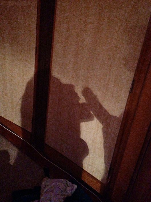 Silhouette