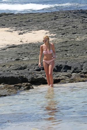 Going to a specific sweet spot?