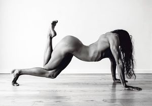 Laetitia Bouffard-Roupe