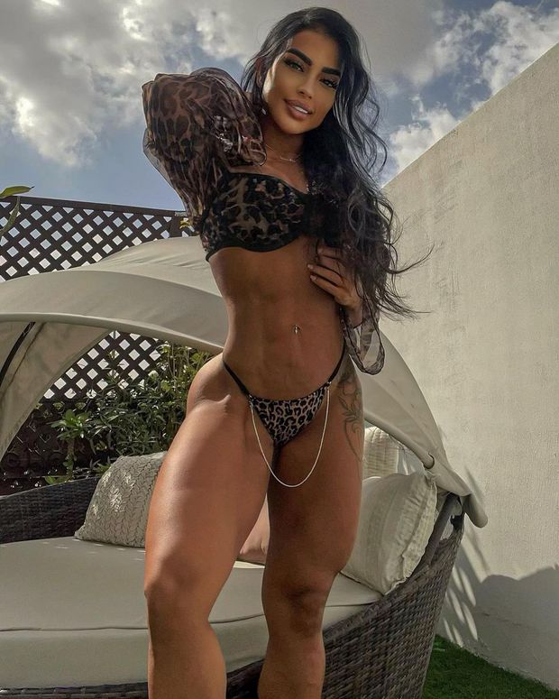 Sahar Javadzadeh