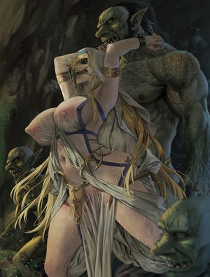 she forgot her own story