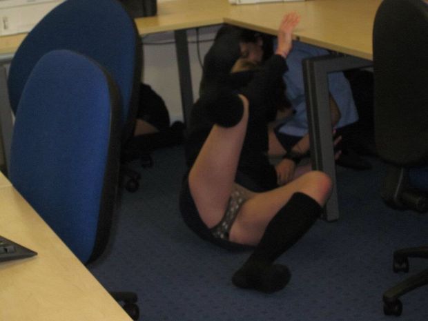 upskirt