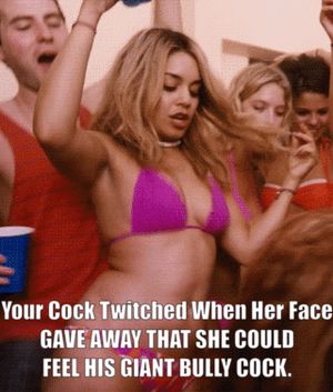 I Didn't Know What To Do.