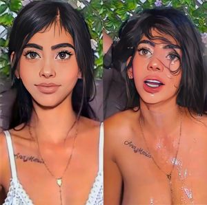 Princess degradation