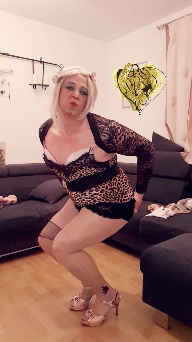 Slut to used