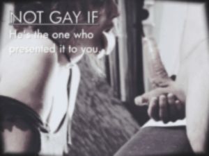 Well, it was kinda just there, so...