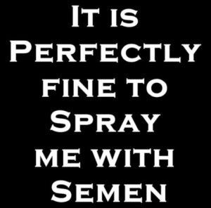 In fact, I encourage it