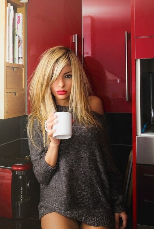 coffee