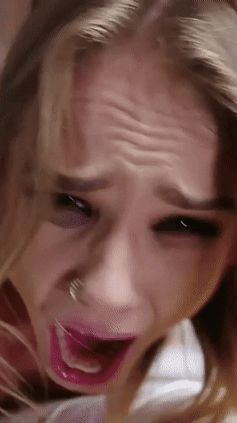 FUCK, this guy has his big fuckin' dick in my ass