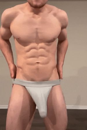 Unloading the torpedo. Next step - loading it into the chute. And when that blows, it's gonna blow BIG!