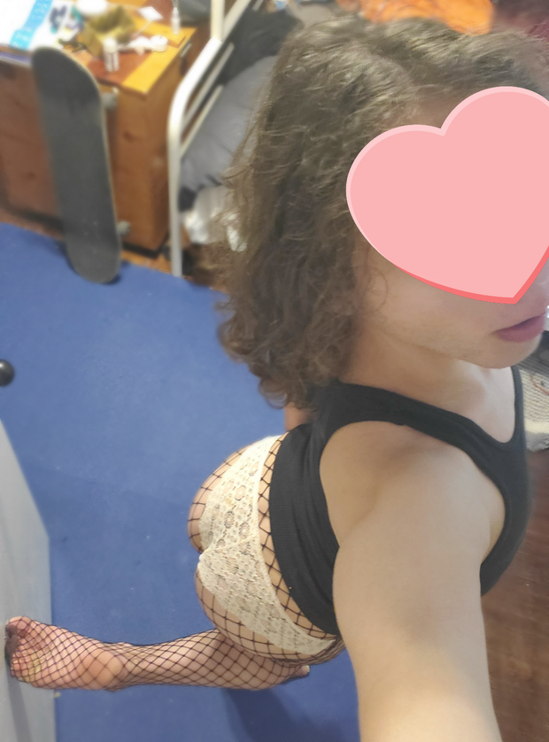 hi there~
