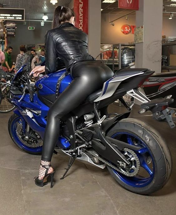 All Day Ride