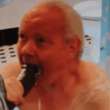 Nasty Man