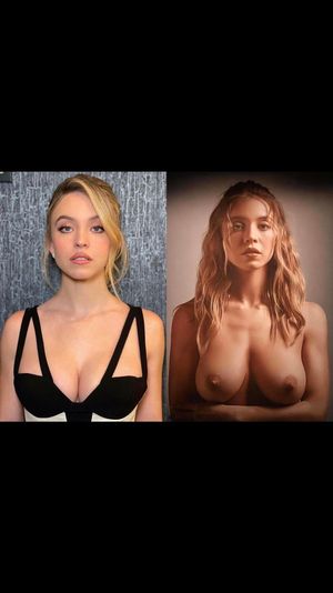 Sydney Sweeney