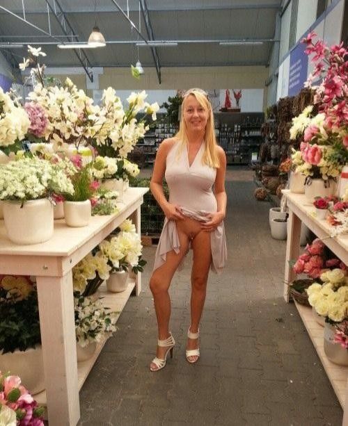 Store flash