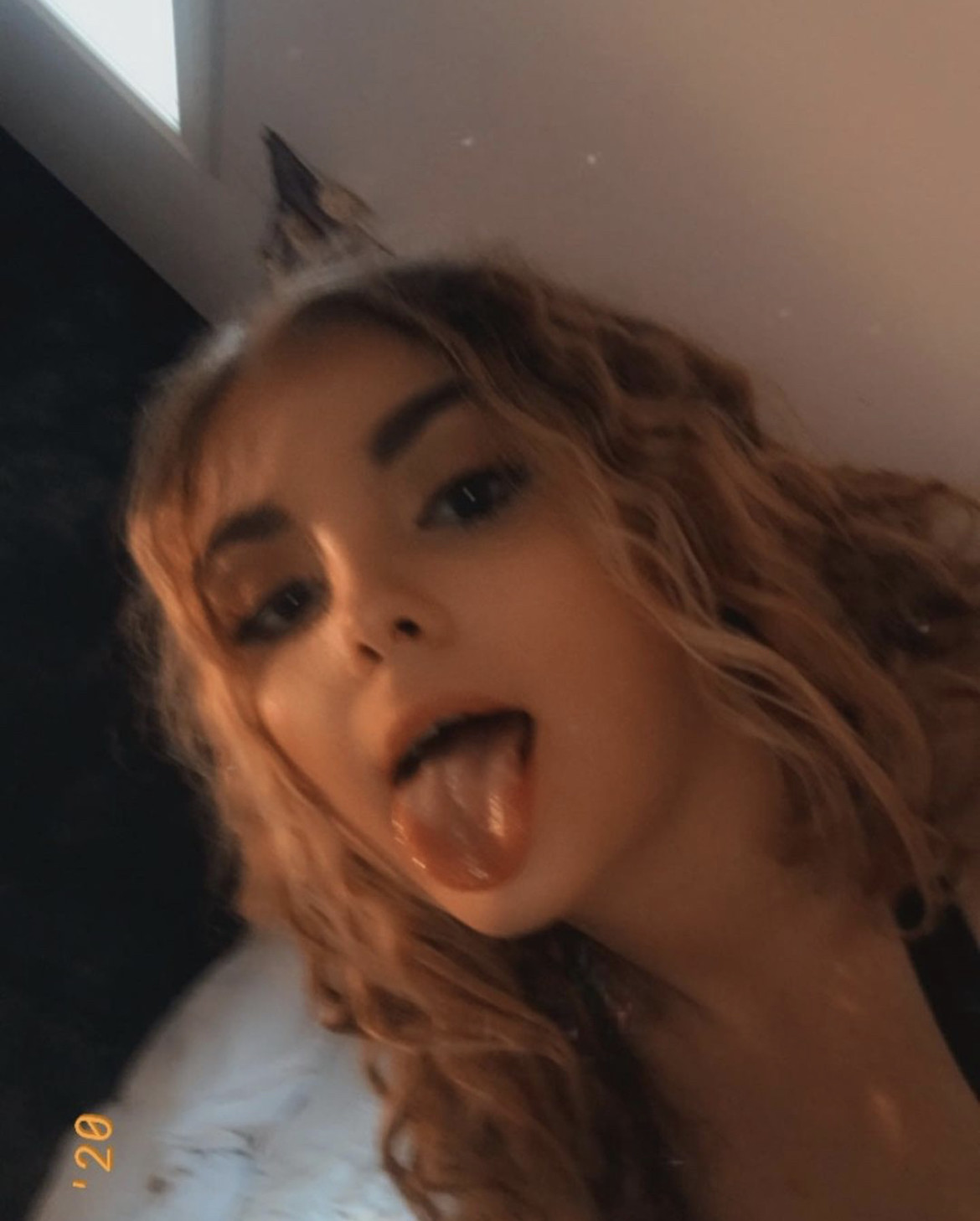 Caption this slut