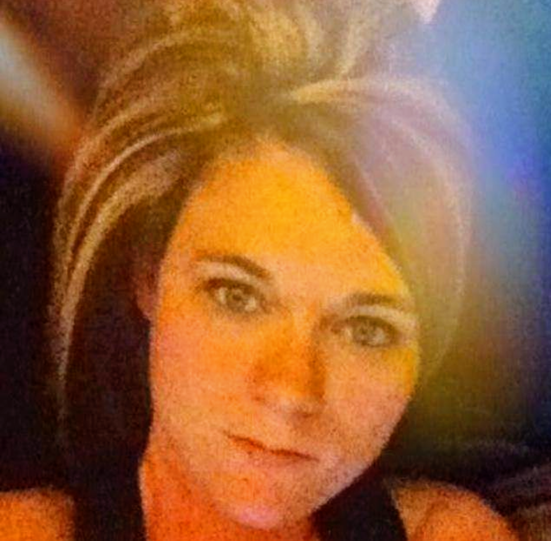 Jessica Carnes always open for any number of dicks!!!