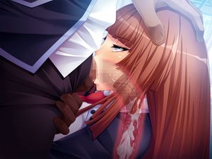 Your assaulter got to enjoy your throat and finish in it