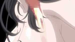 You could feel your enemies load going down your throat