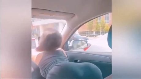 twerk skirt black car dress ebony