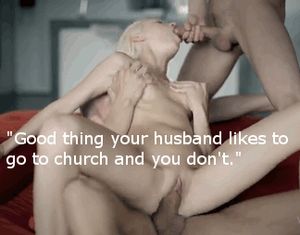 It's fun to be a sinning atheist