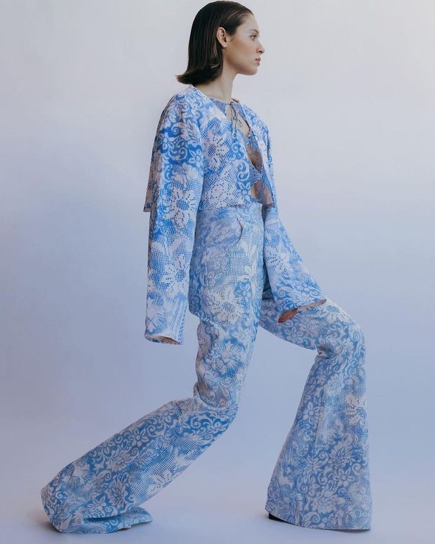 Daniela Melchior WhoWhatWear 2