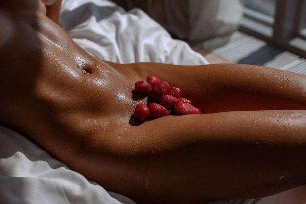 Dessert Time