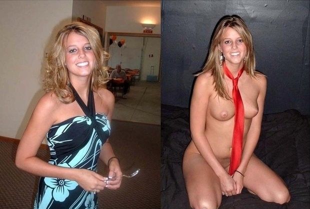 Red Tie
