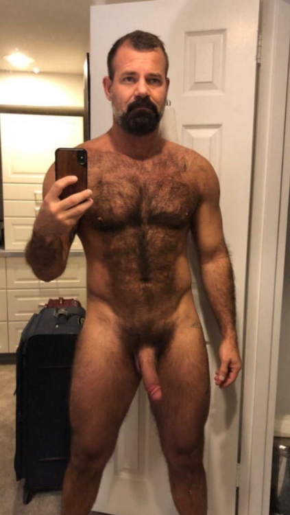 Hornyscouser