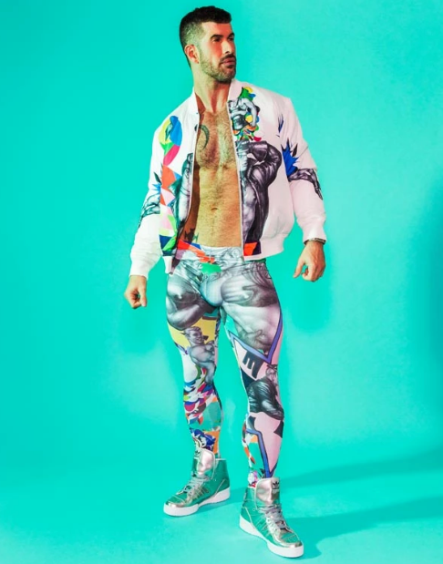 Adam Killian