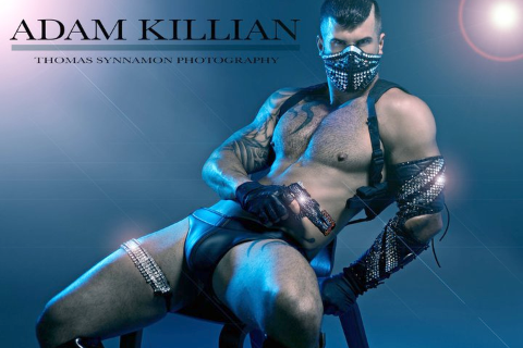 Adam Killian