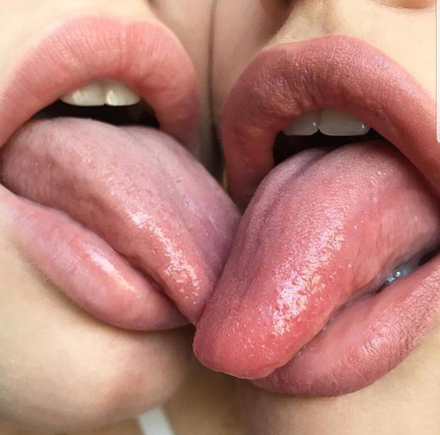Cum Here
