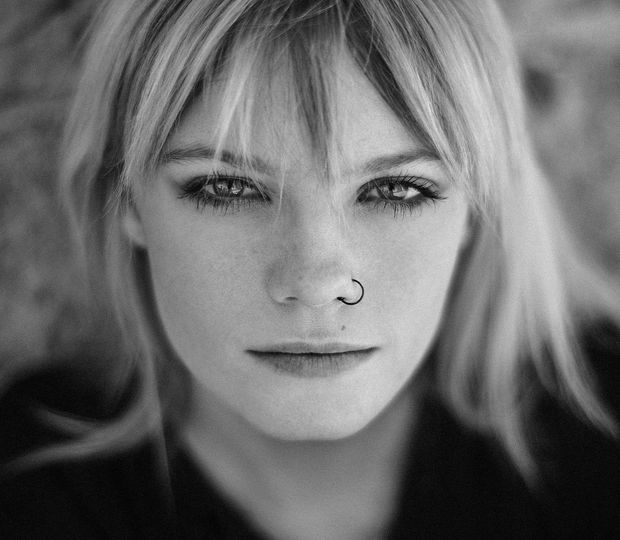 Nose Ring