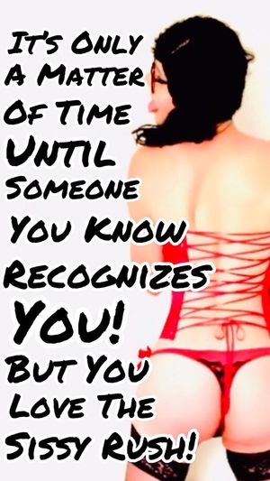 Only a matter of time