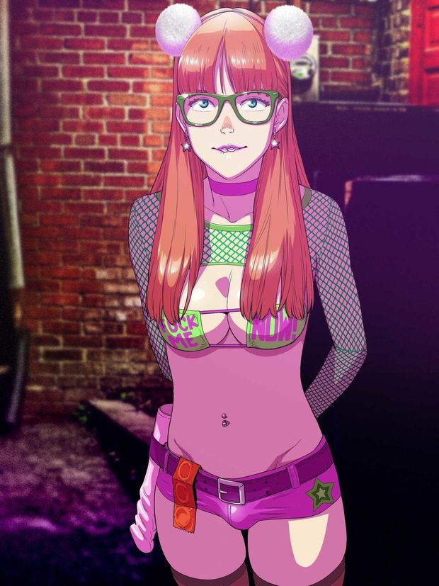 Tekuho - Anna