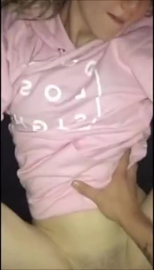 Fucking my Turkish girlfriend