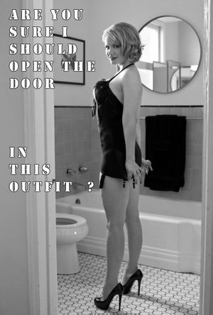 I think I'm ready. Let's go