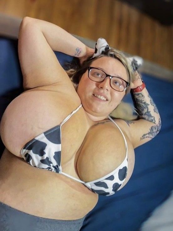 Mountain Mama
