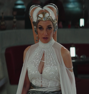 Madam Garsa (The Book of Boba Fett)