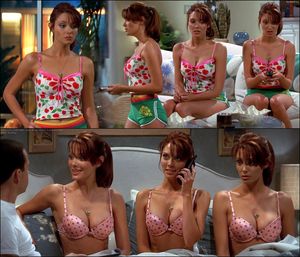 April Bowlby ❤️ Photo #7 (Two and Half Men)