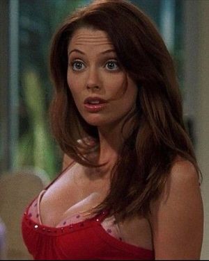 April Bowlby ❤️ Photo #8 (Two and Half Men)