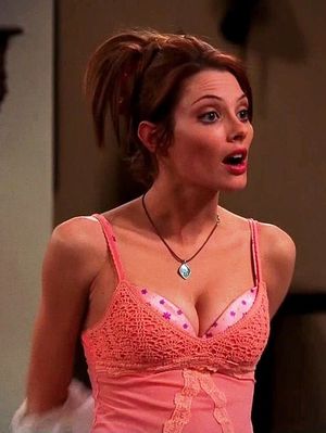 April Bowlby ❤️ Photo #9 (Two and Half Men)