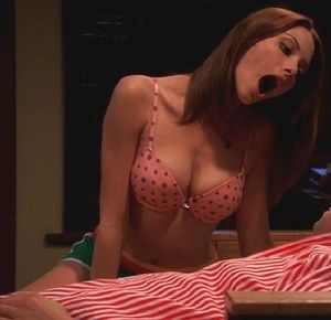 April Bowlby ❤️ Photo #16 (Two and Half Men)