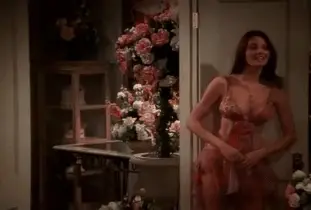April Bowlby ❤️ GIF #7 (Two and Half Men)