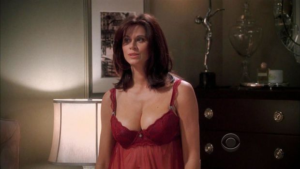 Jennifer Taylor ❤️ Photo #1 (Two and Half Men)