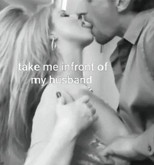 I love jacking off while watching my wife duck other guya