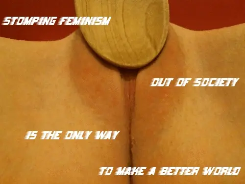 It's true!
