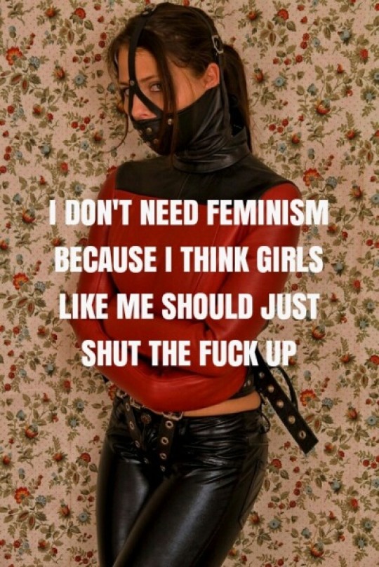 I do!
